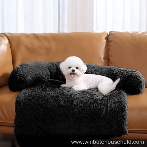 Washable Pet Sofa Cover Dog Cushion Blanket Pad